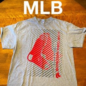 XL MLB tee-shirt